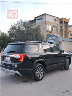 جي ام سي اكاديا